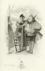 Much Ado About Nothing